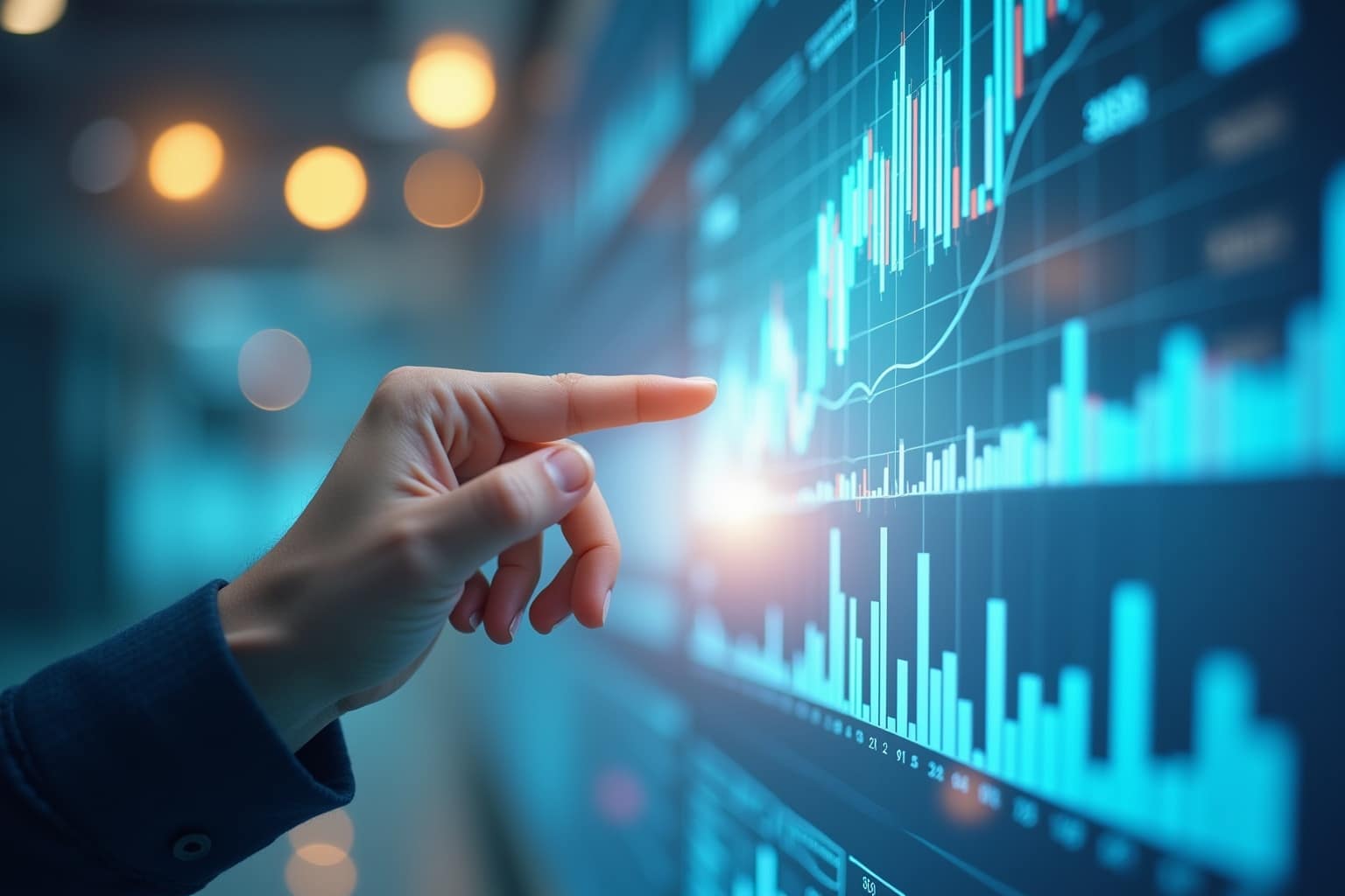 14 Aktienanalyse Tipps für den Erfolg