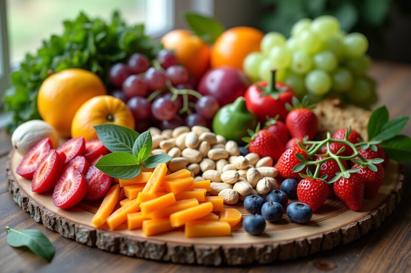 13 Basische Ernährung Tipps