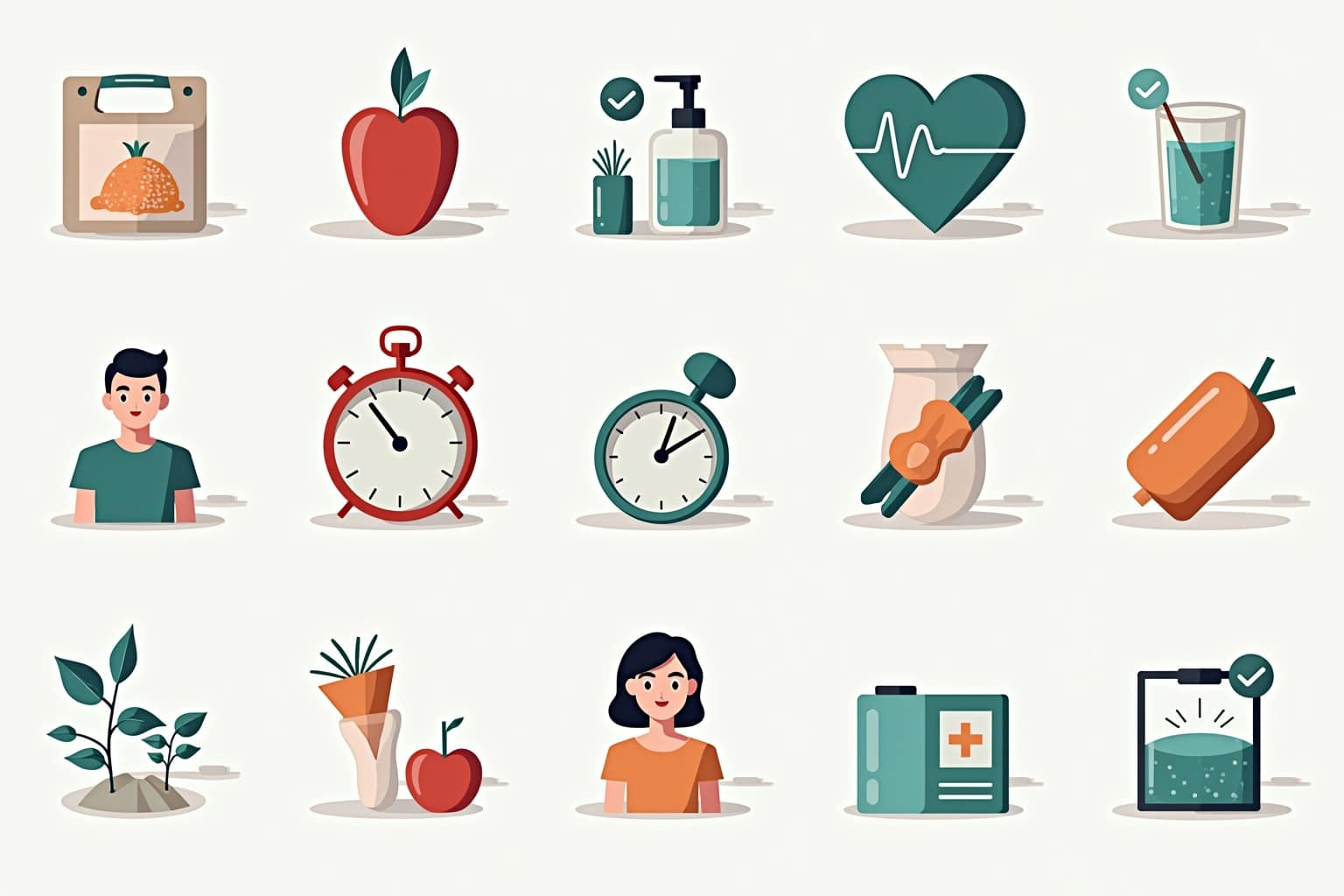 12 Tipps zum Blutdruck senken