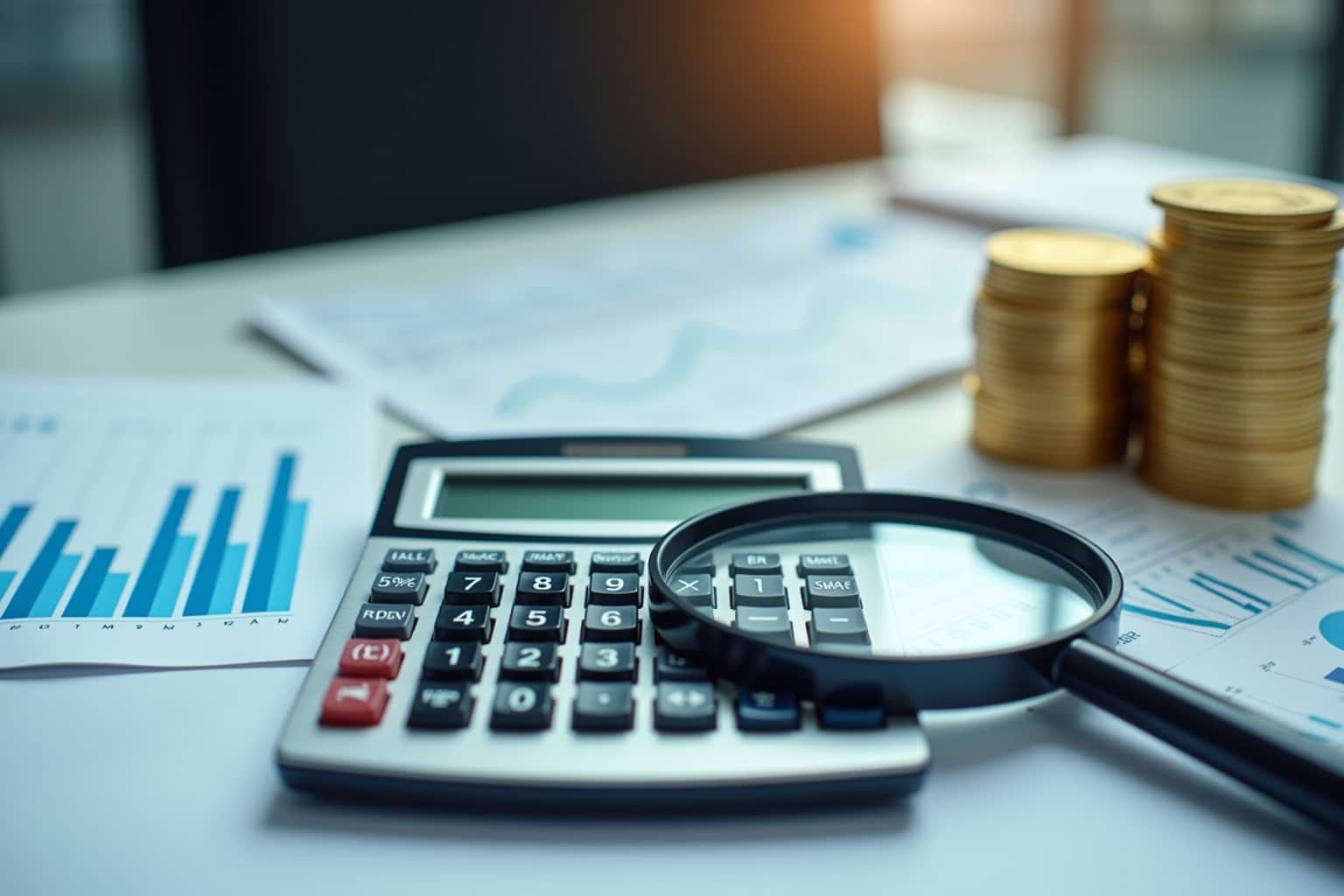 Festgeldvergleich: Finde die besten Zinsen