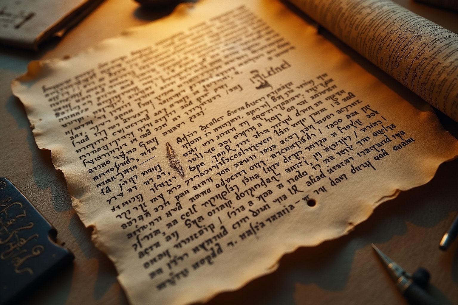 17 Fakten zur Geschichte der Schrift