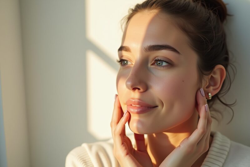 14 Hautpflege Tipps für strahlende Haut