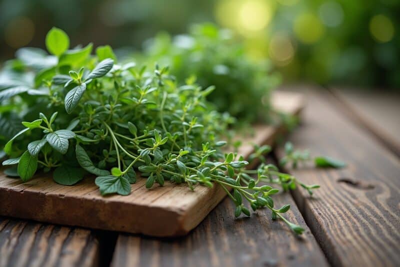 14 Heilpflanzen und Kräuter Ideen