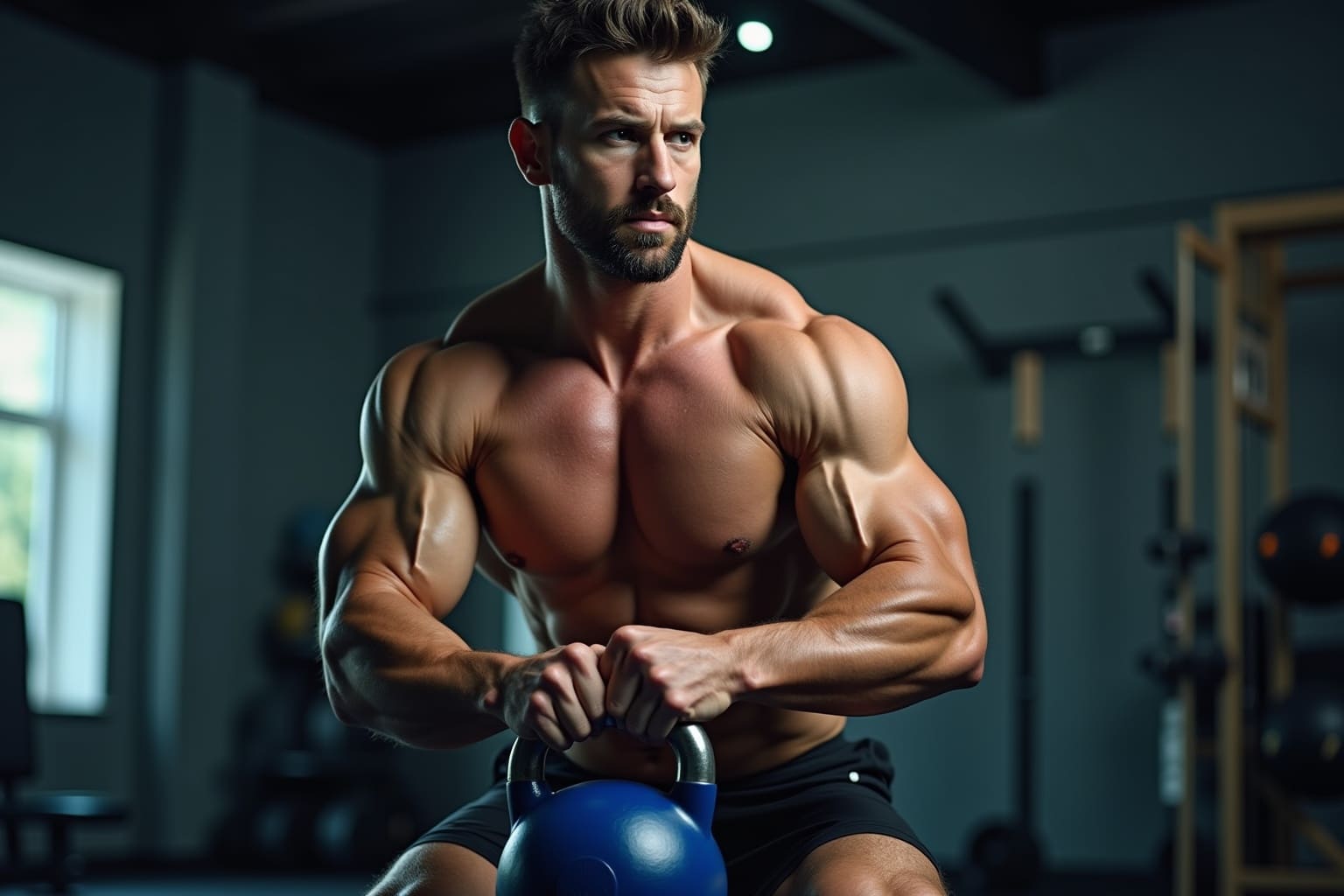 17 Kettlebell-Training: Effektive Übungen