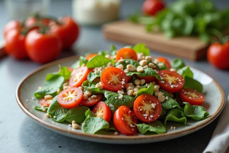 15 Low Carb Rezepte für den Alltag