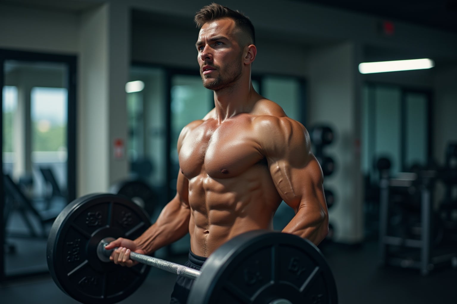 Muskelaufbau: Effektive Tipps für dein Training