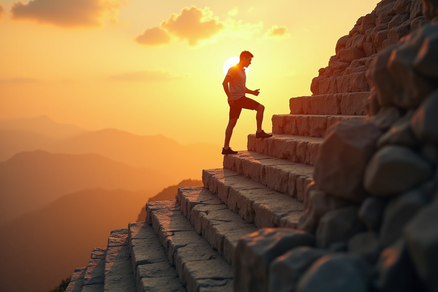 Persönlichkeitsentwicklung für mehr Erfolg