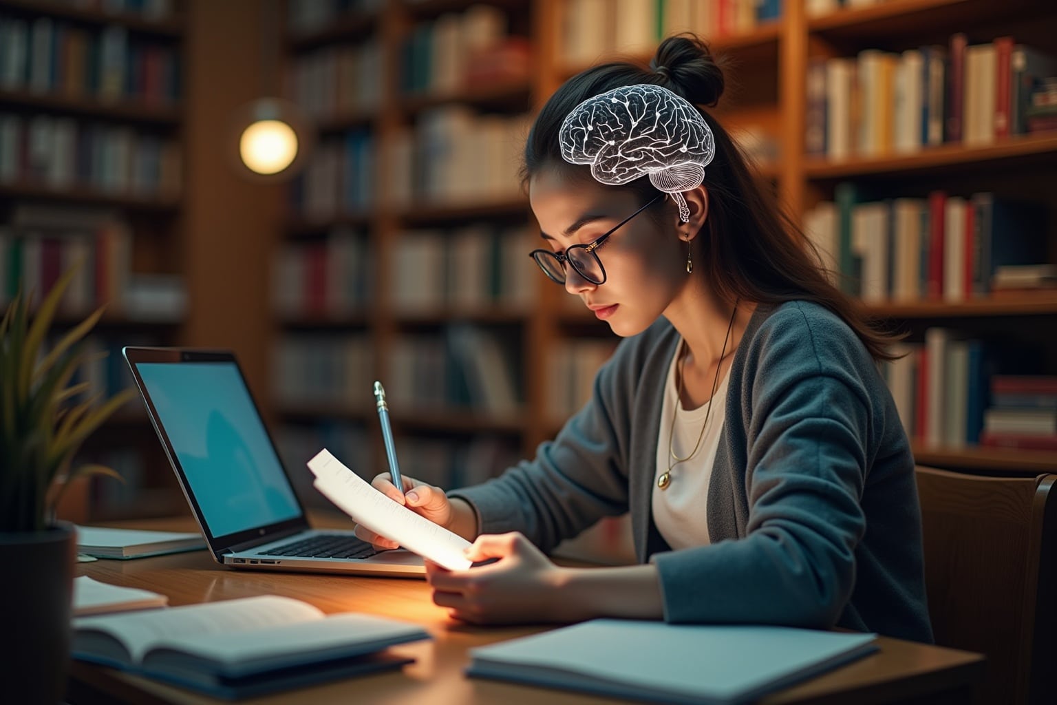 Psychologie des Lernens: Effektiv lernen