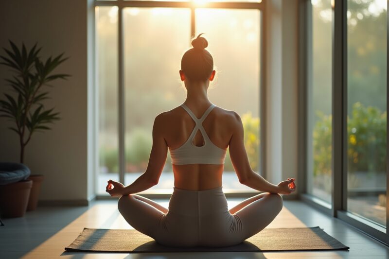 Regeneration nach dem Sport – Effektiv erholen