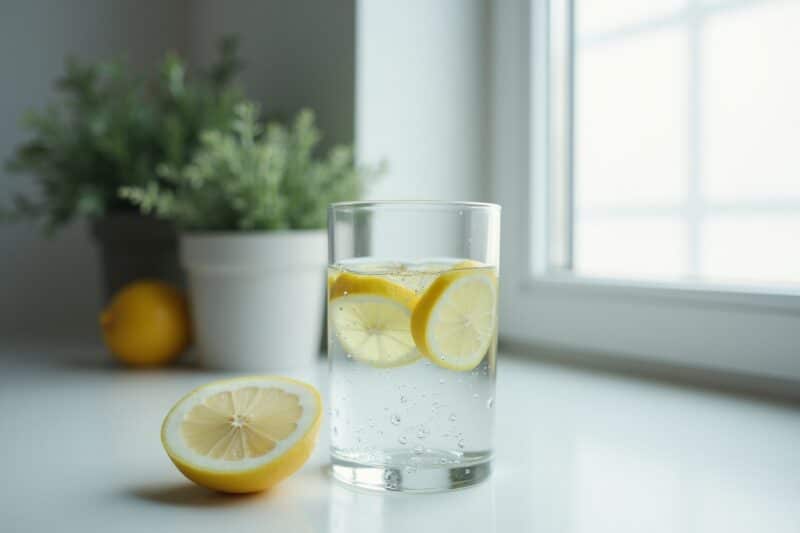 15 Tipps für Richtig Wasser trinken