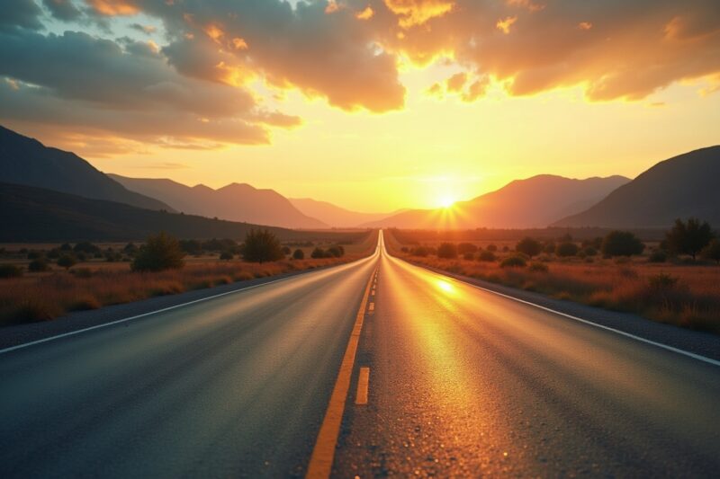 15 Roadtrip planen Tipps