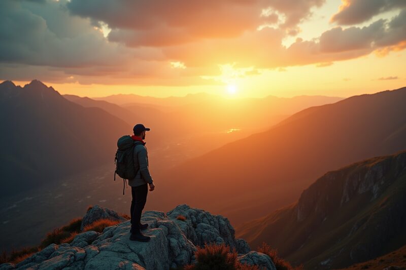 15 Solo Travel Tipps für Abenteurer