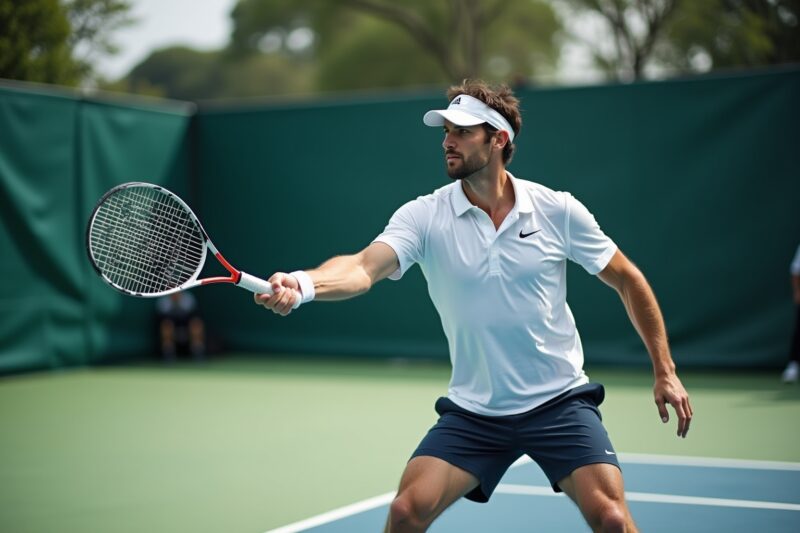 Experten-Tennis Tipps für jede Spielstärke