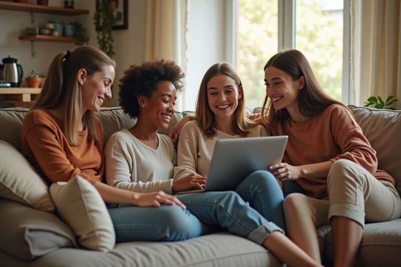 12 WG-Leben Tipps für mehr Harmonie