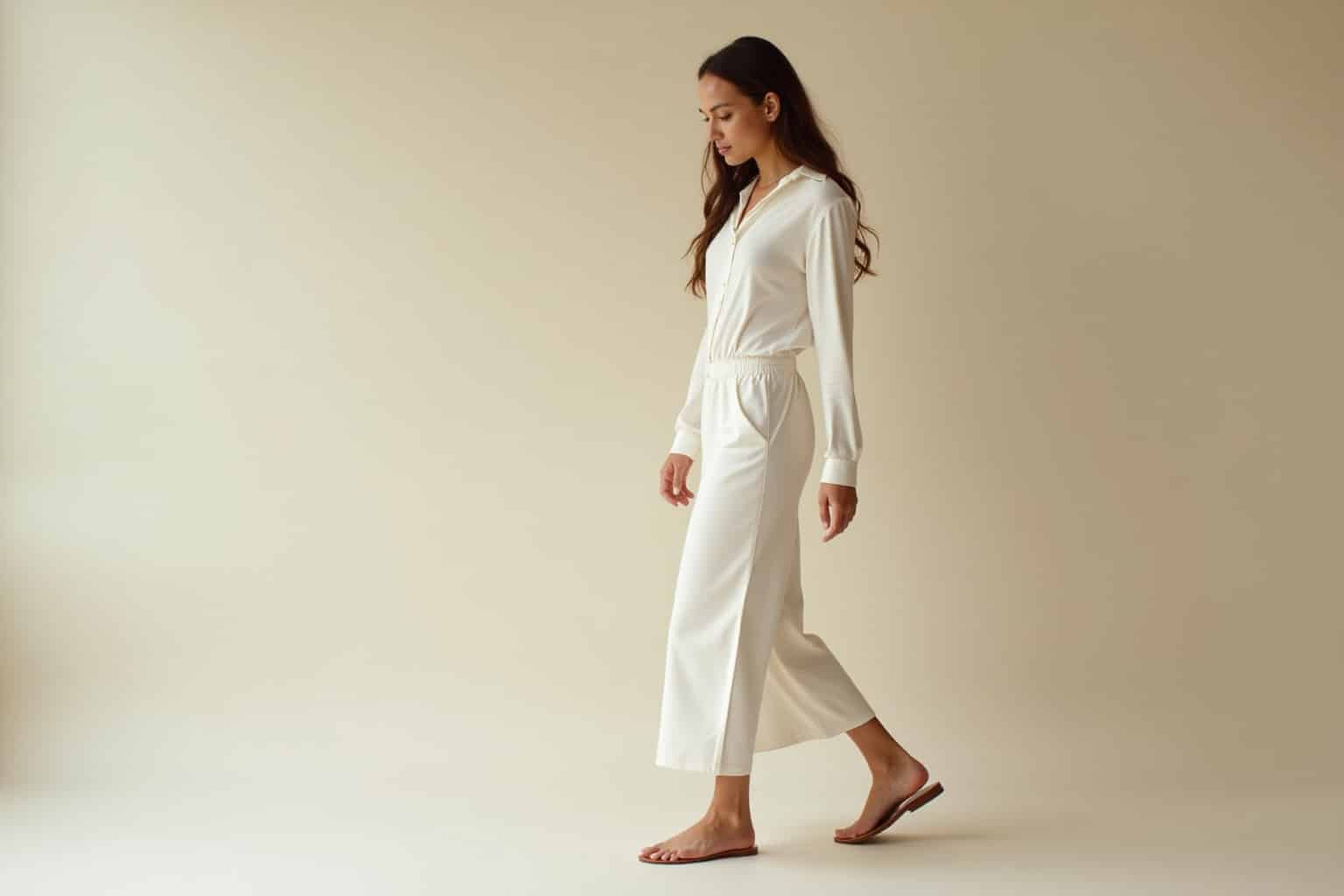 Cleane Mode: Dein minimalistischer Stilguide