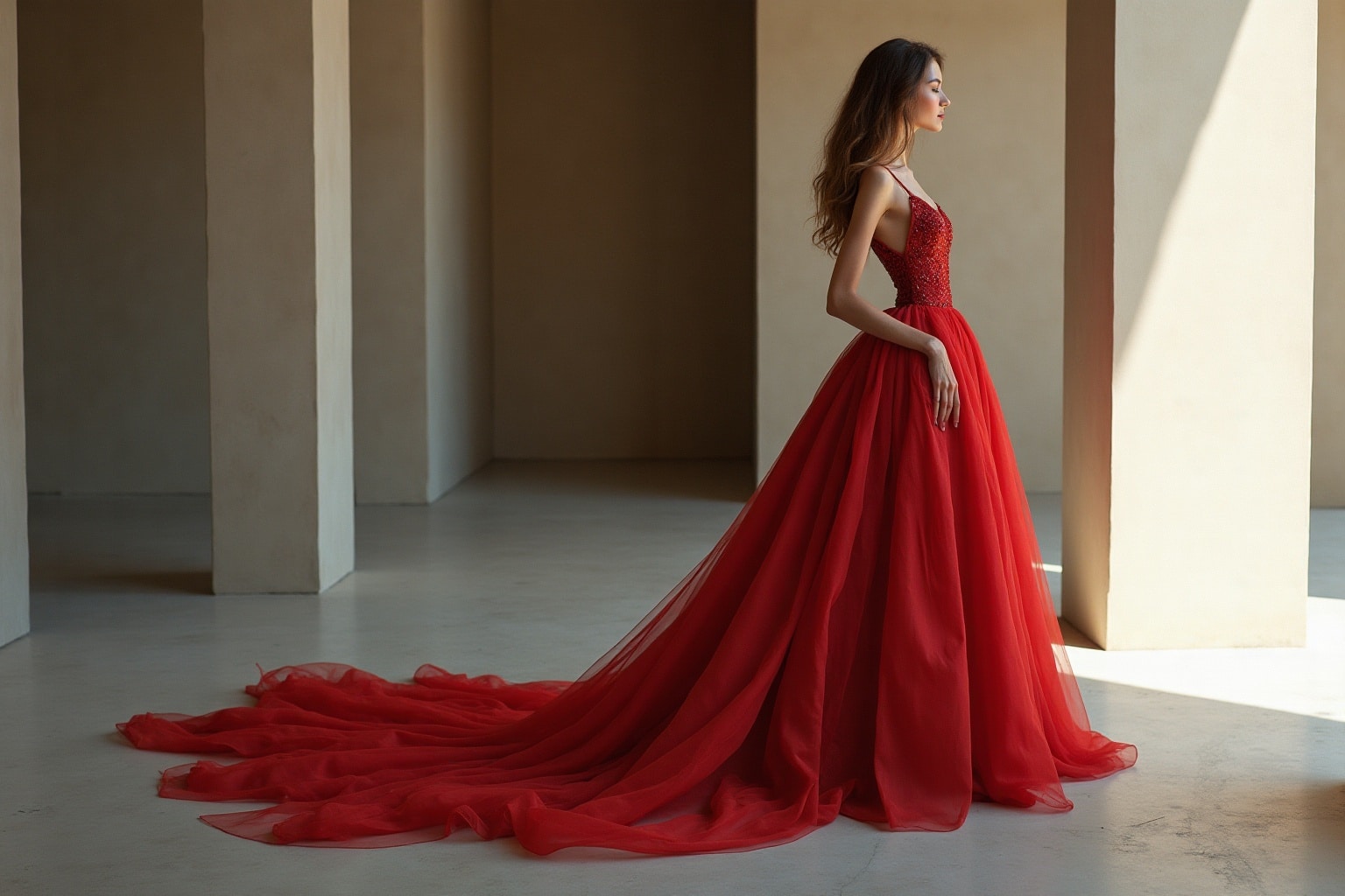 17 Couture Mode Styling-Ideen