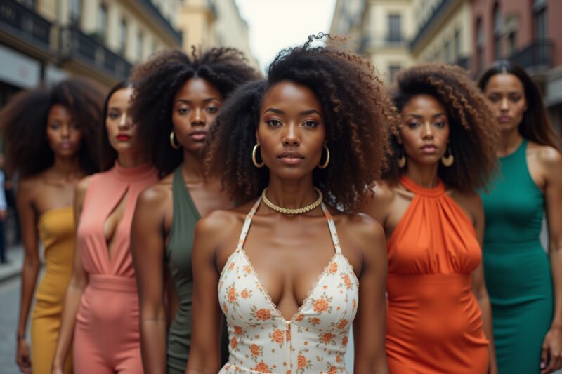 10 Curve Mode Trends, die Du kennen solltest