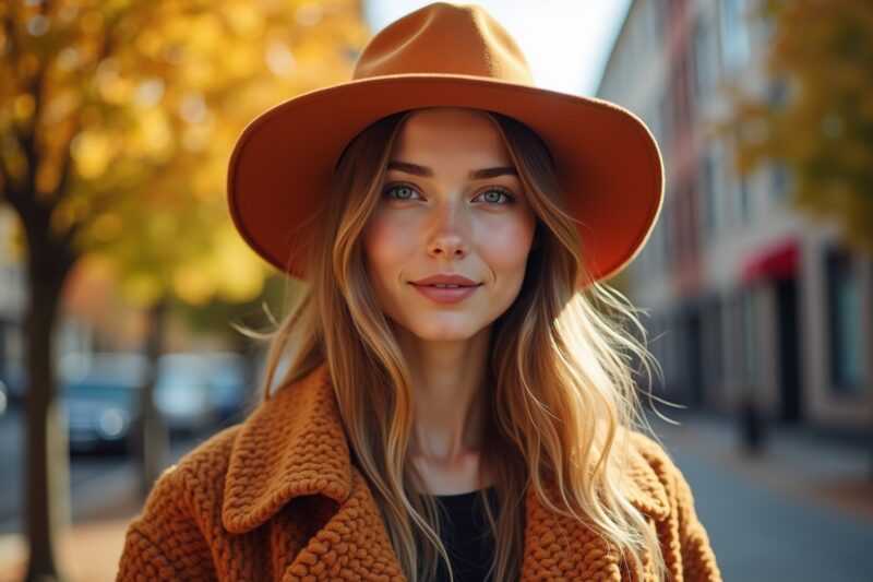 Die Top Herbstmode Trends der Saison