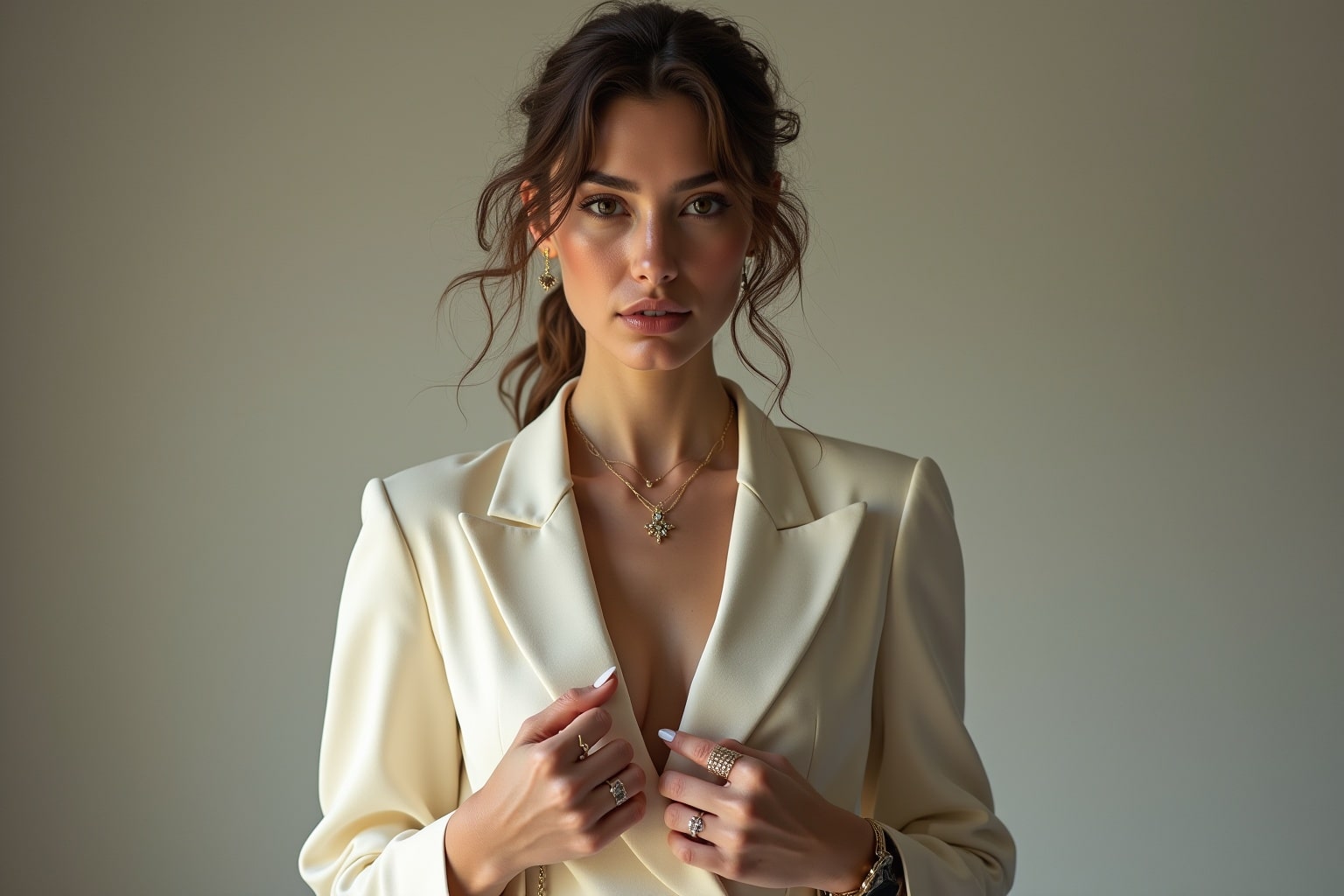 Luxury Mode: Exklusive Styles für deinen Look