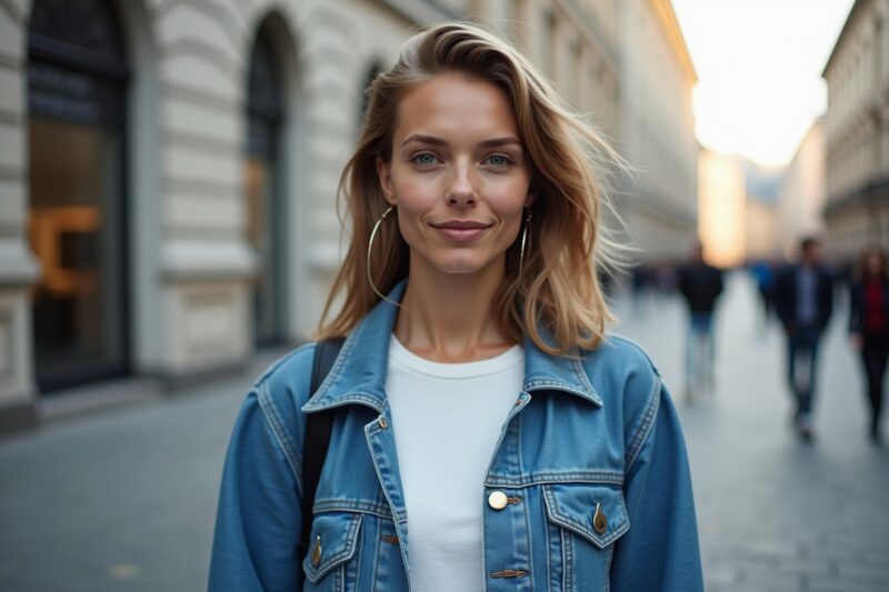 10 schwedische Mode-Trends, die du kennen solltest